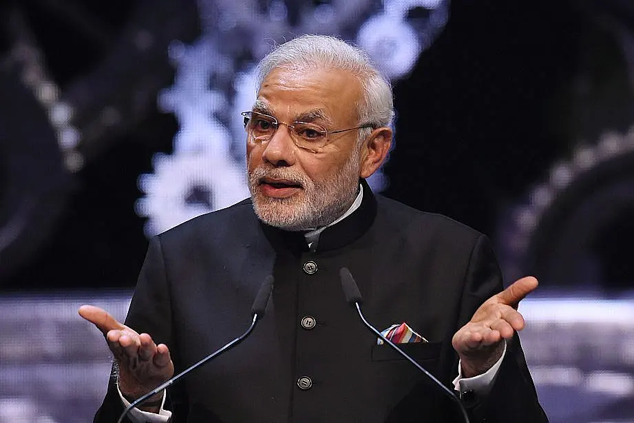Modinomics: For The Middle Class, Against The Meddling Class