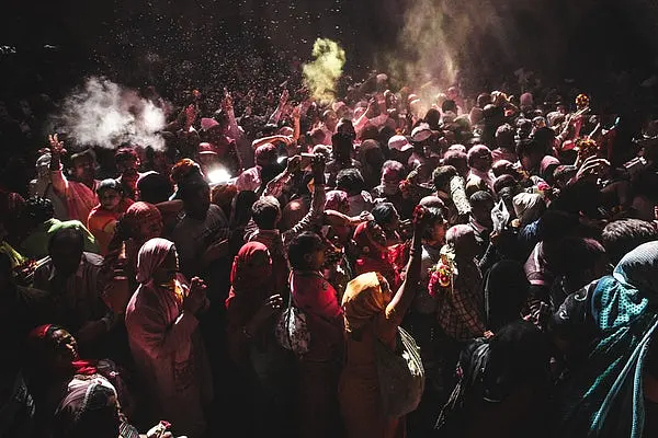 For These Indian Muslims, Celebrating Hindu Festivals Resulted In Boycott From Their Own Community