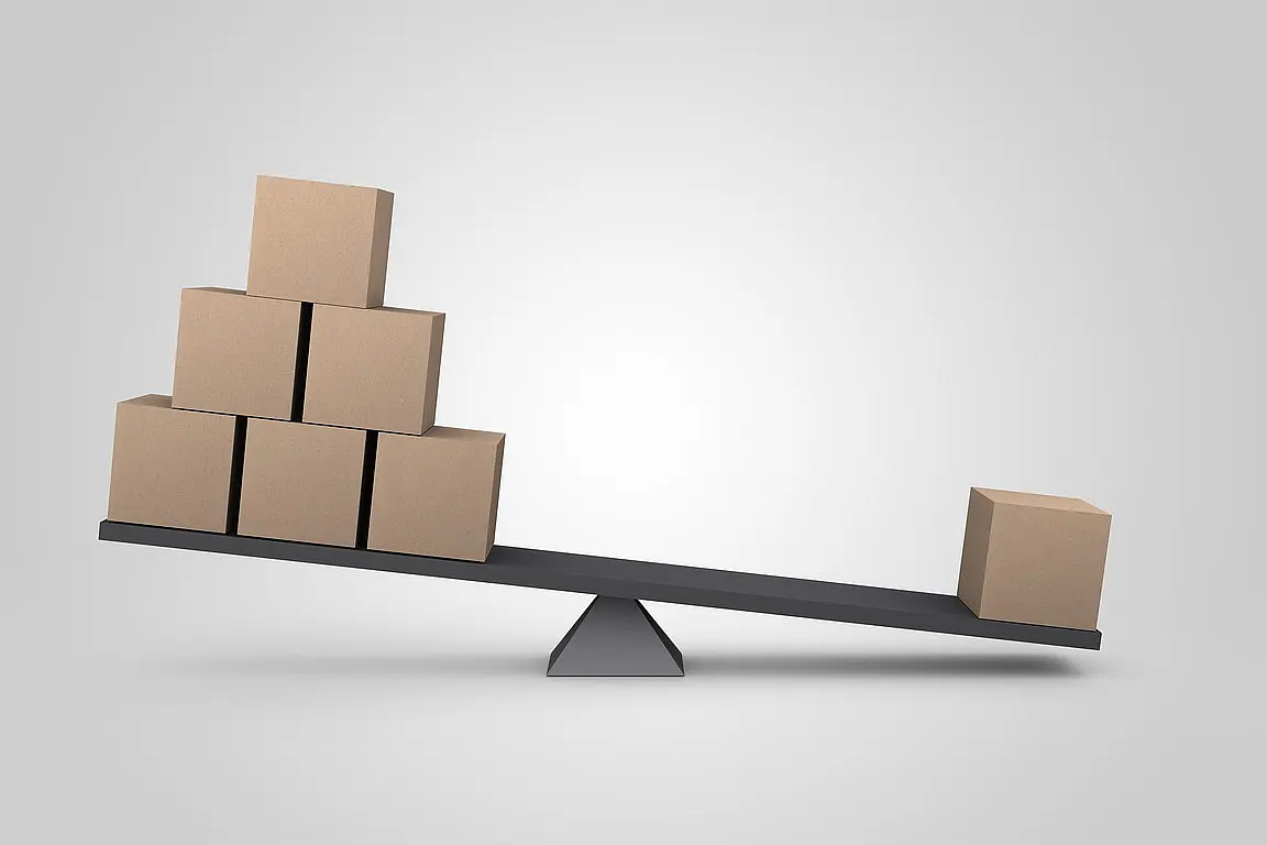You Fight Inequality, But What If It’s Inevitable?