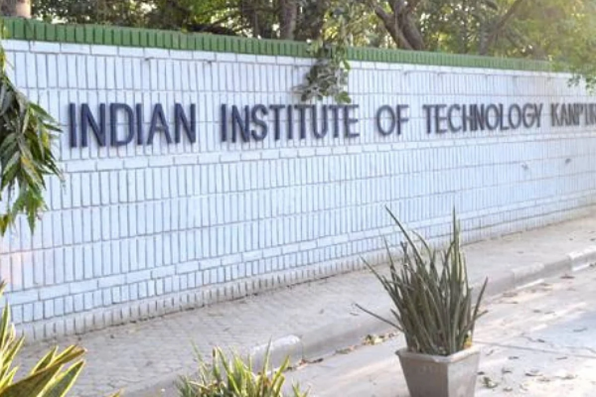 The Story Behind Damning Plagiarism Charges Against IIT Kanpur’s Dalit Teacher