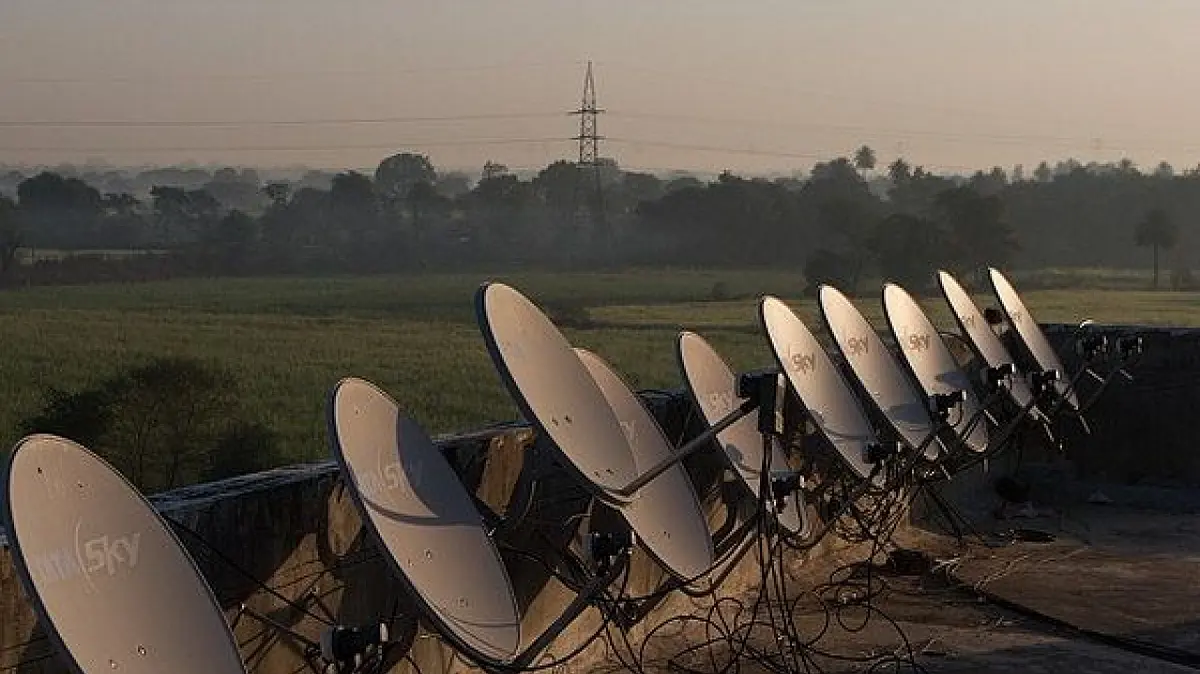Boost In Tata Sky’s Subscriber Base Helps It Achieve Huge Increase In FY19 Net Profit