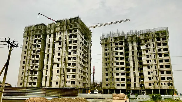 Modi Govt's SWAMIH Initiative Completes First Stressed Housing Project, Targets Completion Of 1.16 Lakh Houses