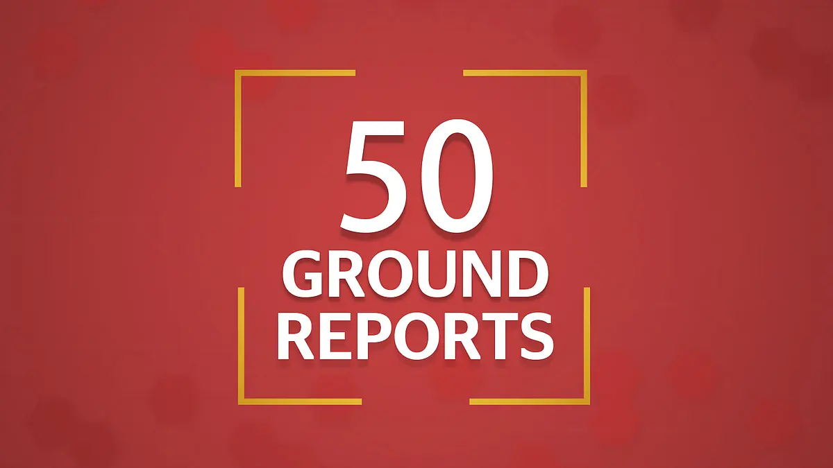 50 Stories Project: Support Our Reporting This Election, Here’s An Example