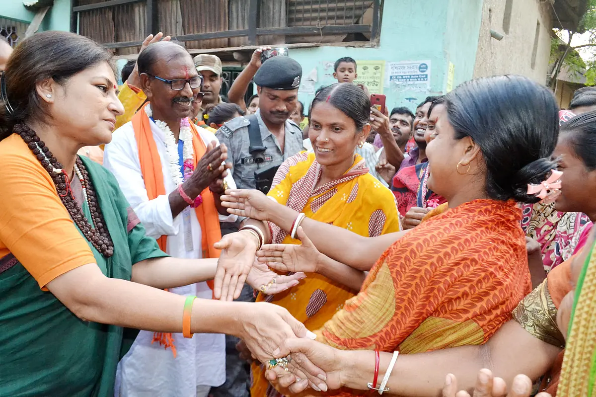 No Longer An ‘Abode Of Peace’, Restive Birbhum Yearns For Change
