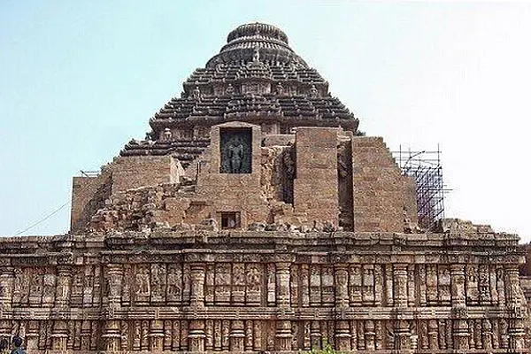 Konark Is Dying; For The Sake Of Future Generations, We Must Intervene