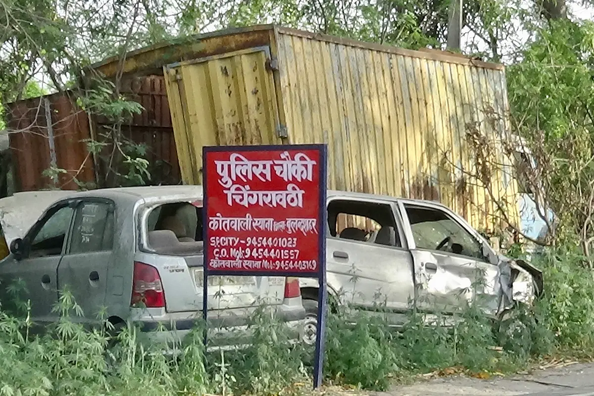 Bulandshahr: Why Villages Affected By Mob Violence In December Are Against The BJP And The ‘Sangathan’
