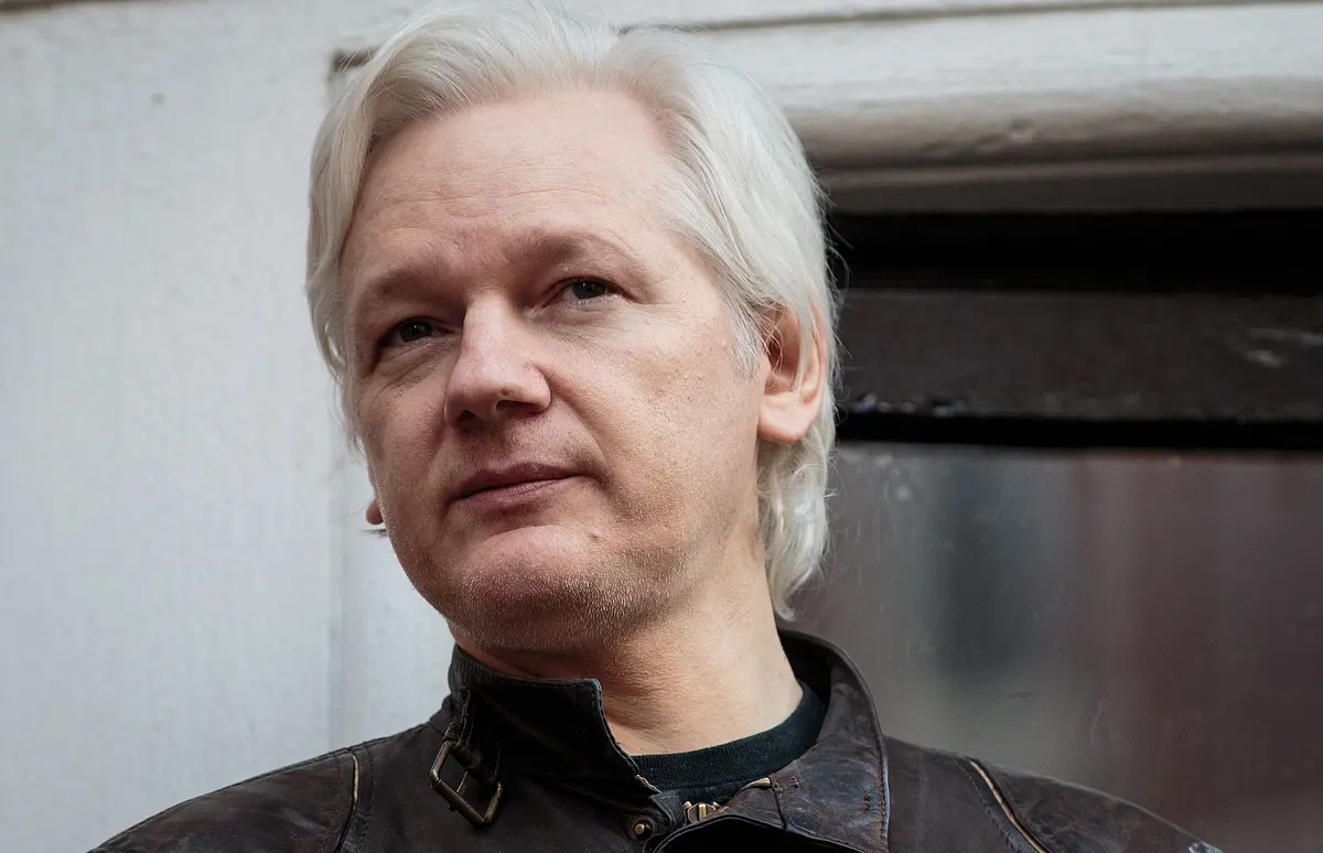 Sobering Thought: Liberal Democracy Has Betrayed Whistle-Blowers Like Assange And Snowden