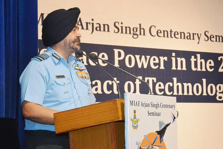 Timely Induction Of Rafale Could Have Further Skewed Results Of Balakot Strike In India’s Favour: IAF Chief BS Dhanoa