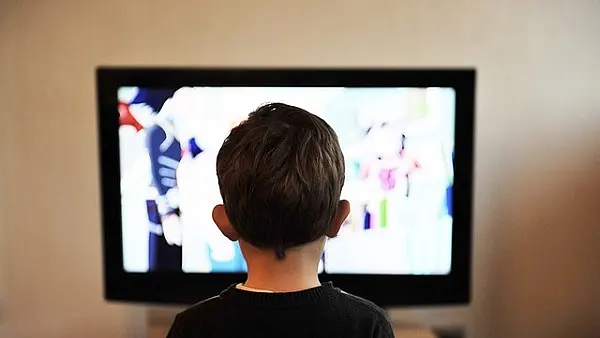 Kids Aged Below Five Spending Long Hours Before Screens Can Develop Obesity And Associated Diseases: WHO