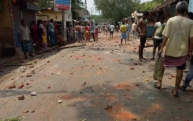 It Will Be A Close Contest In Diamond Harbour, And That Itself Represents A Moral Defeat For Incumbent MP Abhishek Banerjee