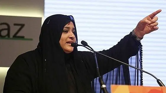 ED Awarded Custody Of Mahila Empowerment Party Chief Nowhera Shaikh For Running Ponzi Scheme
