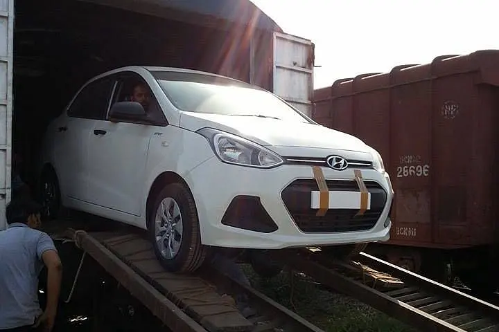 Indian Raliways To Build Major Rail Auto Hub Facility Near Ennore Port In Chengalpet Aimed At Ford, Renault Plants