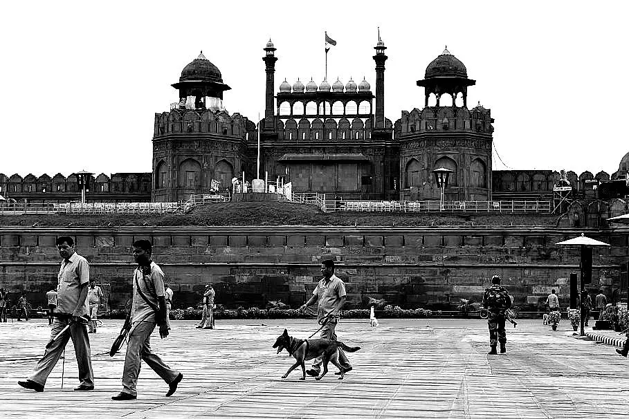 The First Terror Attack On New Delhi That Was Foiled With Help From RSS