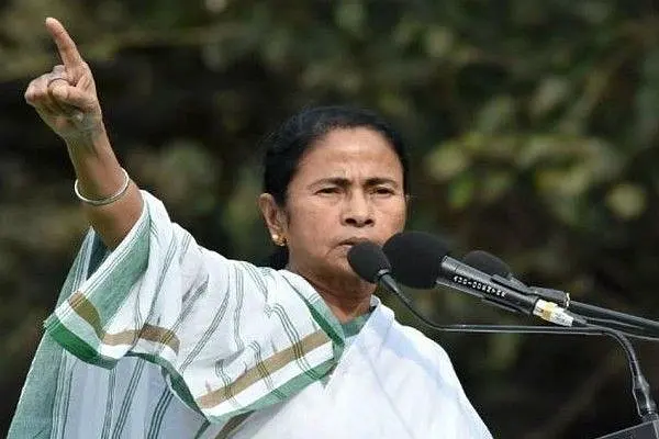 Bengal Is Staring At Bloody Days Ahead
