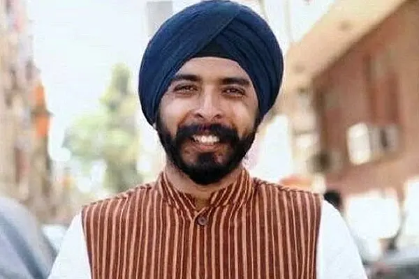'Kejriwal Is Scared Of Him': Tajinder Bagga's Father After Punjab & Haryana HC Stays Arrest Of BJP Leader