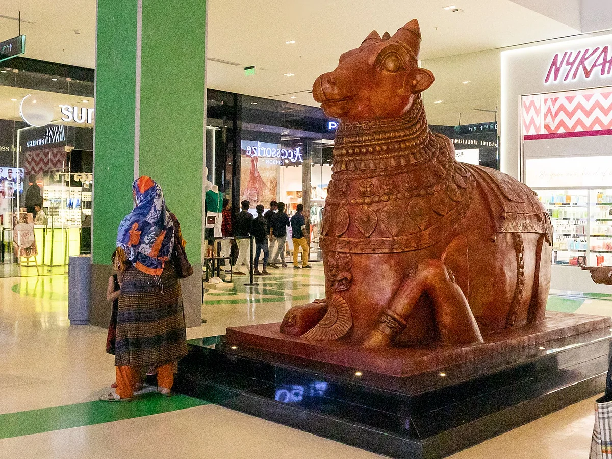 Nandi