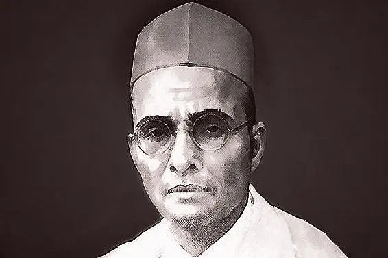 Did Savarkar Justify Rape As A Political Weapon?