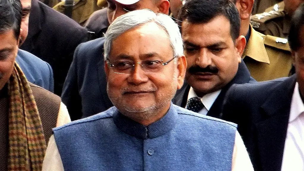 Bihar Tops GDP Growth In FY 2018-19; AP, Gujarat Follow: CRISIL Report