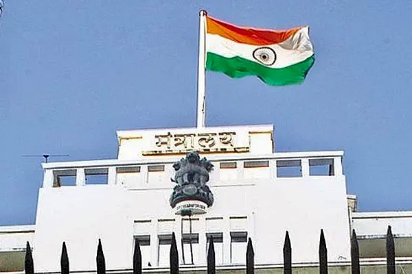 The Bharat Ratnas Of Maharashtra