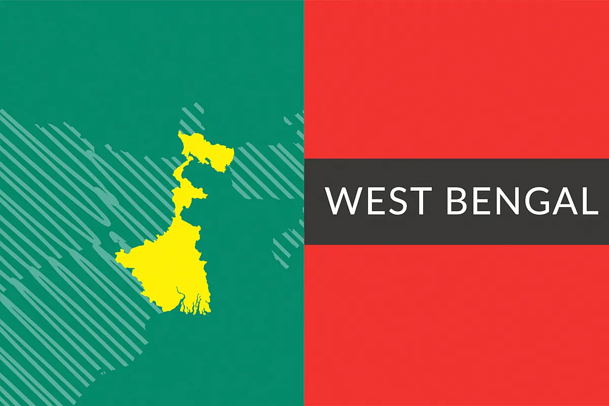 Why Bengal Represents The Last Frontier For A Battle-Readying BJP