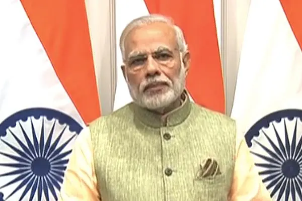 Modi’s Cabinet: The Other Names Are Not Quite Important This Time Around
