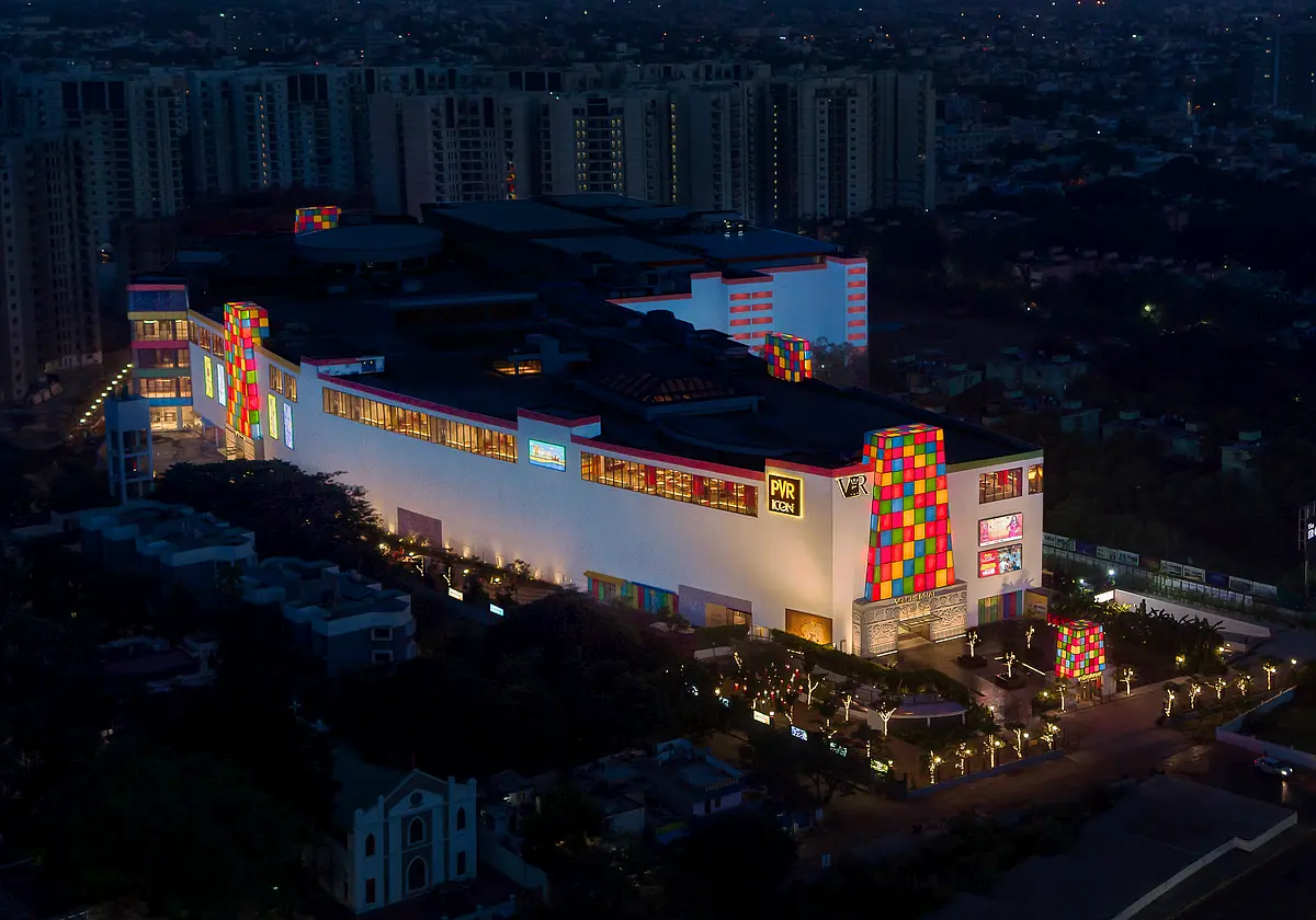 VR Chennai: Fusing The Past With The Present And The Future