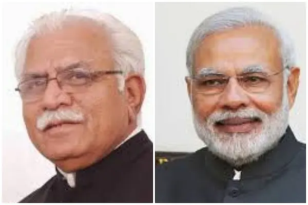 How NaMo And MaNo Together Scored 10/10 In Haryana