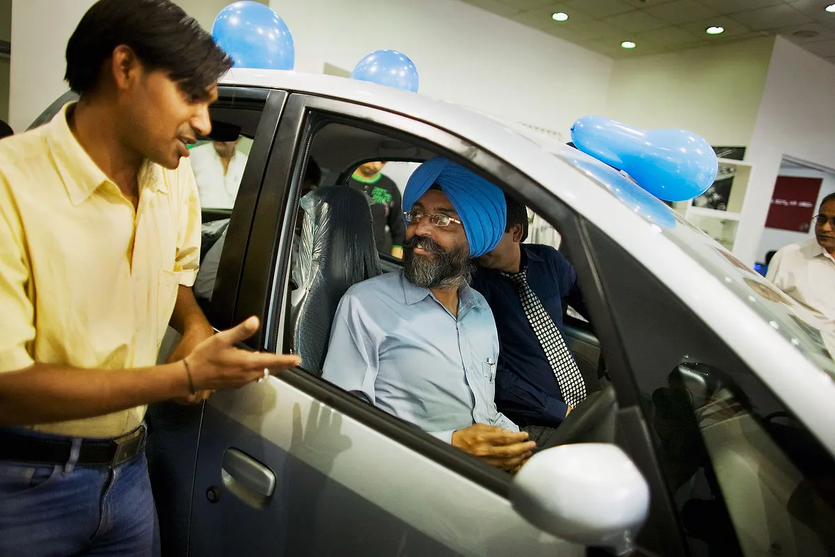 Indian Car Industry Can’t Depend On Steroids For Growth; It Has To Rethink Business Model