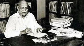 Dr P V Kane