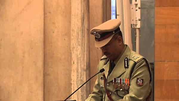 Almost 1 0 Ips Officers Under Review For Non Performance Home Ministry Recommends 10 For Early Retirement Almost 1 0 Ips Officers Under Review For Non Performance Home Ministry Recommends 10 For Early Retirement