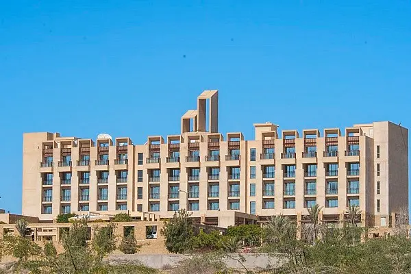 Three Balochistan Militants Killed In Attack On 5 Star Hotel In Pakistan’s Strategic Gwadar Region
