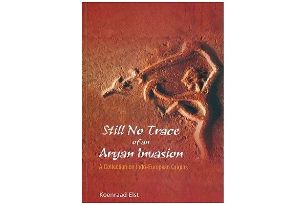 Why Koenraad Elst Is Important For Hindutva