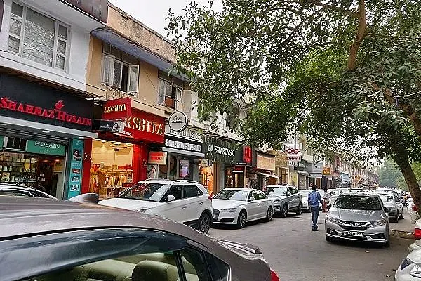 All Is Not Lost For The Khan Market Gang Yet