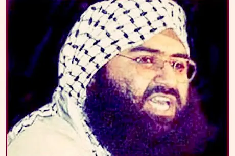 Getting Masood Azhar Proscribed Is A Fine Achievement, But The Effect On Ground May Yet Be Marginal
