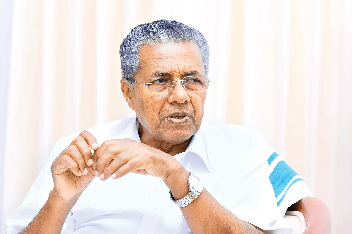 Gold Smuggling Case: Setback For CM Pinarayi Vijayan As Kerala HC Quashes FIRs Against ED Officials