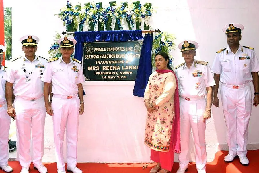 Country’s Stature Growing Under Present Government, Indian Navy Largest In The IOR: Admiral Sunil Lanba