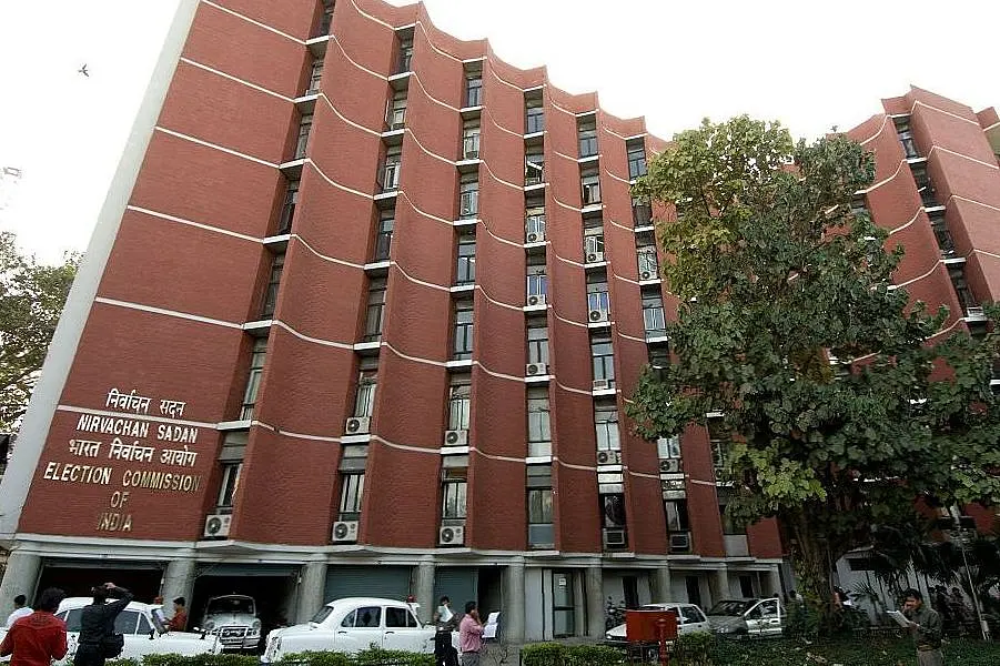 Hero Of 2019 Is Election Commission; It Deserves Kudos From All, Apologies From Its Critics