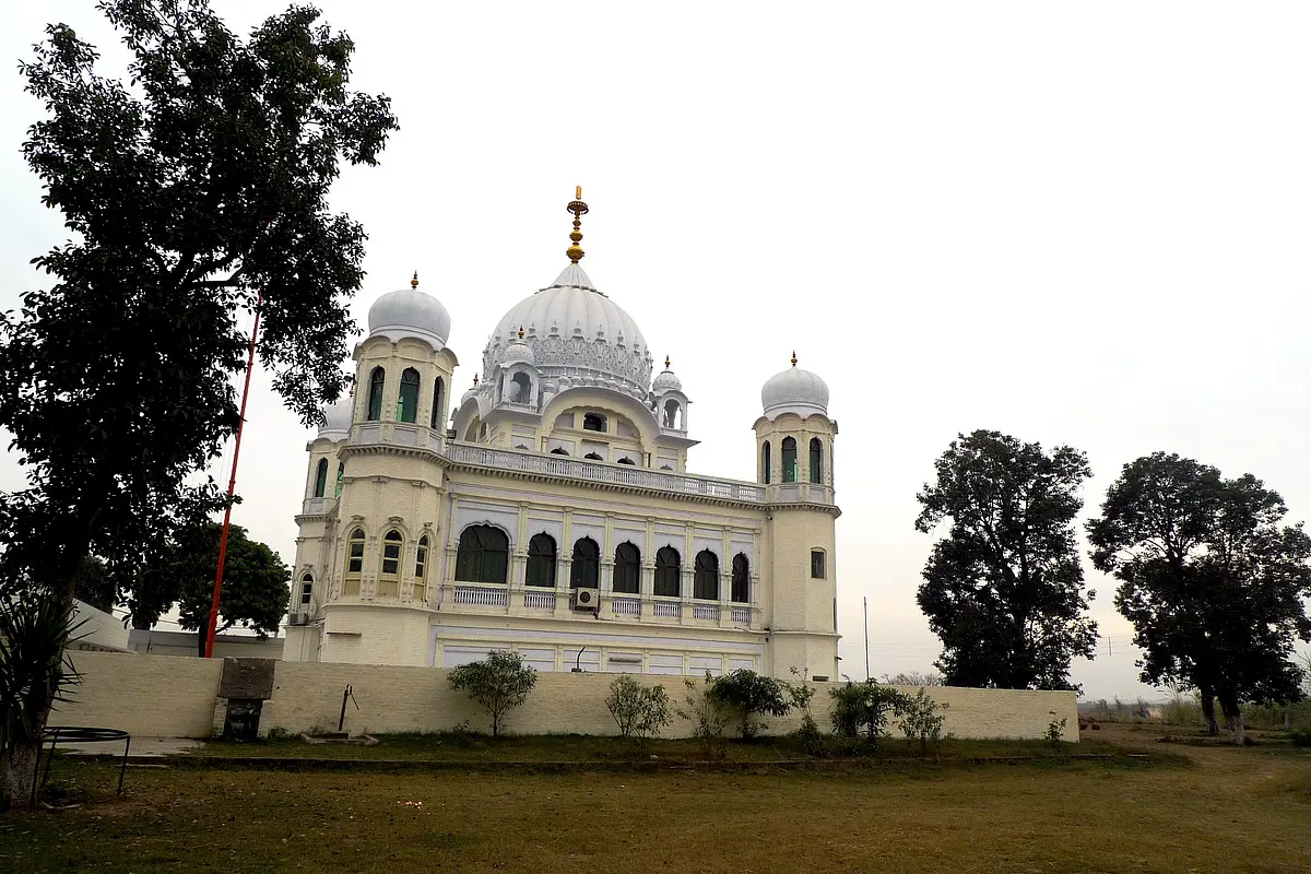 Kartarpur Corridor: The Ball Is In Khan’s Hands, But He’s Yawning Right Now