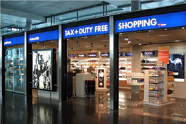 Allahabad High Court Holds That GST Cannot Be Applied To Products Sold At Airport Duty Free Shops