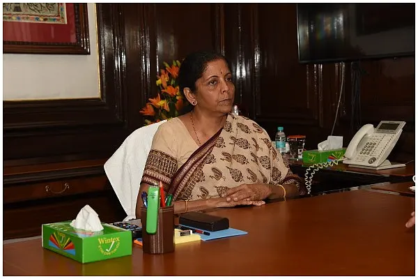 Memo To Nirmala Sitharaman: Honest Admission Of Fiscal Slippage Better Than Attempting To Window-Dress Deficit