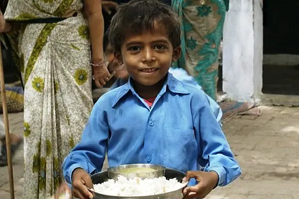Outrage Over India’s ‘Low’ Global Hunger Rank: Here Are The Major Myths And Why The Ranking Is Misleading