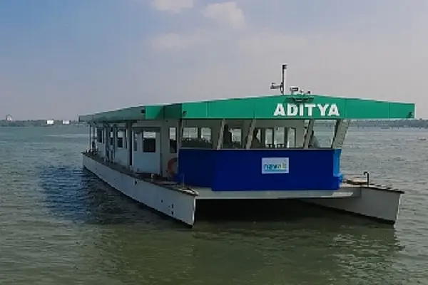 Kerala: India’s First Solar Cruise Vessel To Soon Be Launched In Alappuzha; To Drastically Reduce Operational Costs