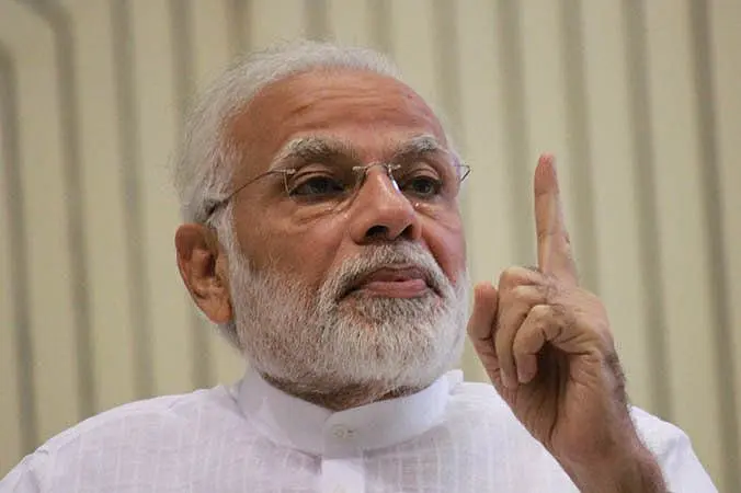 Modi Can Win ONOP Debate If He Offers States More Powers As Quid Pro Quo