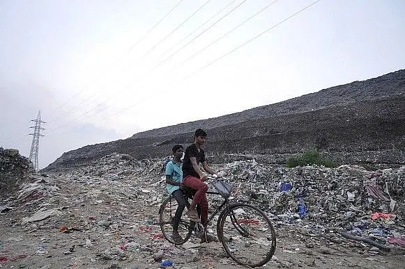 Plugging The Gaps In Swachh Cities Through Effective Landfill Management