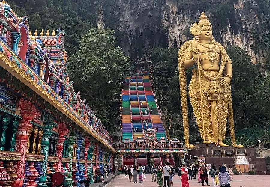 Malaysia: Rising Islamisation Is Fuelling Institutionalised Hindu-Hatred; Will The World Take Notice?
