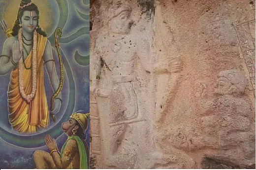 Sri Rama In Iraq? This P N Oak-like Obsession Should Stop!