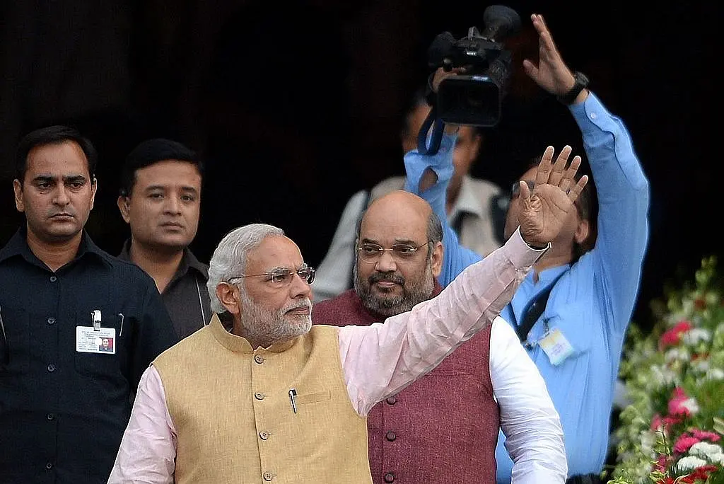 PM Modi, Amit Shah To Visit Ladakh Soon, Announces MP Jamyang Tsering Namgyal; Promises Grand Celebration