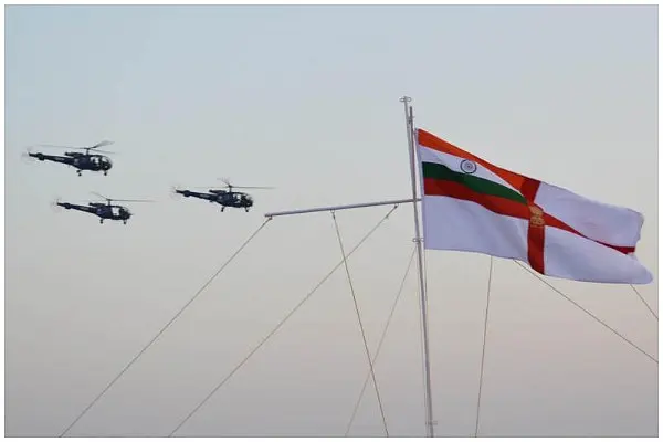 Helos For Navy: First Defence Buy Being Processed Under Strategic Partnership Model Gathers Pace