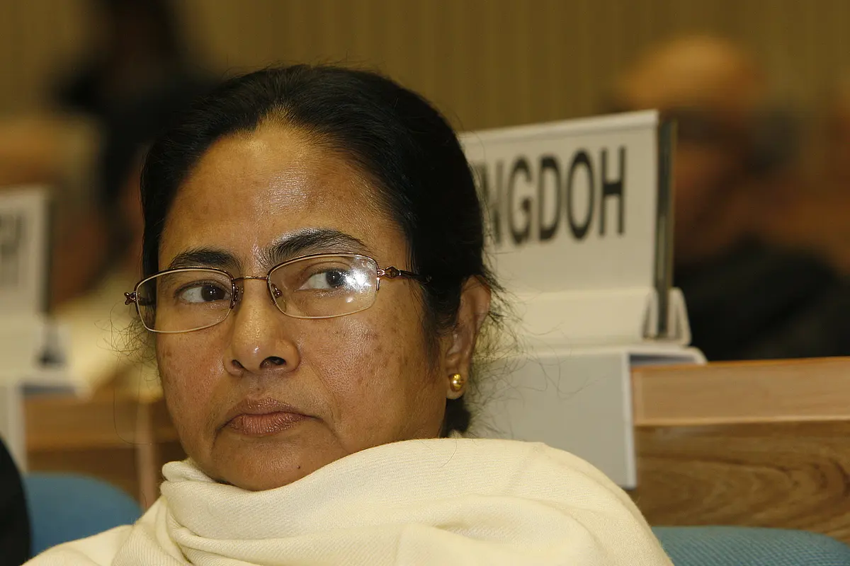 NHRC Slams Trinamool Govt Over Post-Poll Violence, Recommends CBI Probe And Trials Outside Bengal