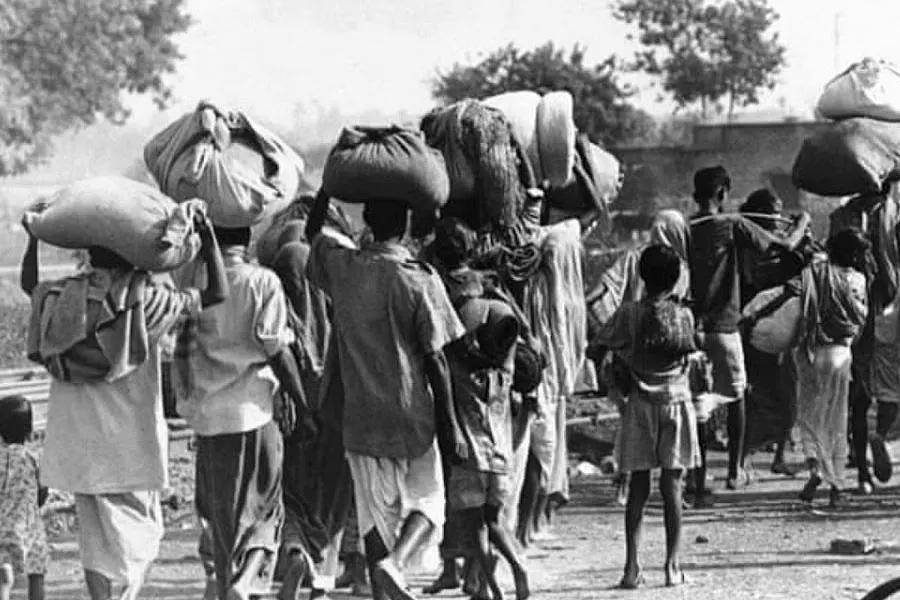 Deep Halder’s ‘Blood Island’ Brings Back The Haunting Memories Of Marichjhapi Massacre